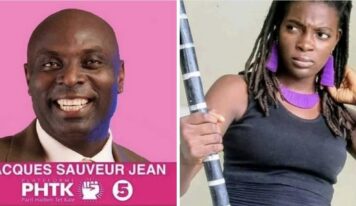 THOY’ART VS JACQUES SAUVEUR JEAN : LES AUTORITÉS QUI REFUSENT DE VIVRE EN HAÏTI AVEC LEUR FAMILLE.