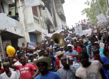 Ces candidat.e.s dont on ne veut absolument pas ! Par Marc-Alain DUROSEAU