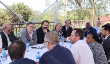 HAÏTI À L’HEURE D’UN EXÉCUTIF MONOCÉPHALE : ENTRE SÉCURITÉ ET IMPÉRATIF ÉLECTORAL