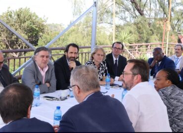 HAÏTI À L’HEURE D’UN EXÉCUTIF MONOCÉPHALE : ENTRE SÉCURITÉ ET IMPÉRATIF ÉLECTORAL