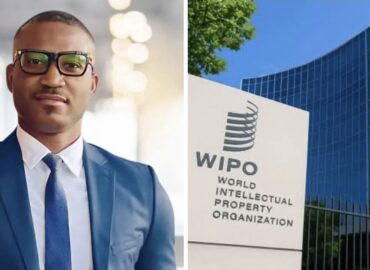 DR JOHANNY STANLEY JOSEPH : QUAND HAÏTI SE PRÉSENTE POUR DIRIGER LE MONDE DE LA PROPRIÉTÉ INTELLECTUELLE.